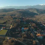 Lake Guest House * Vrita