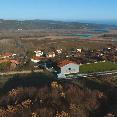 Lake Guest House Vrita