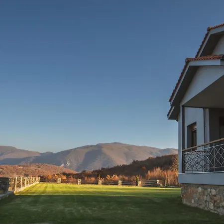 度假居 Lake Guest House *