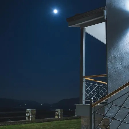 Lake Guest House * Vrita