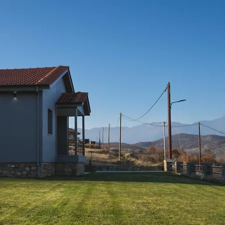 度假居 Lake Guest House Vrita