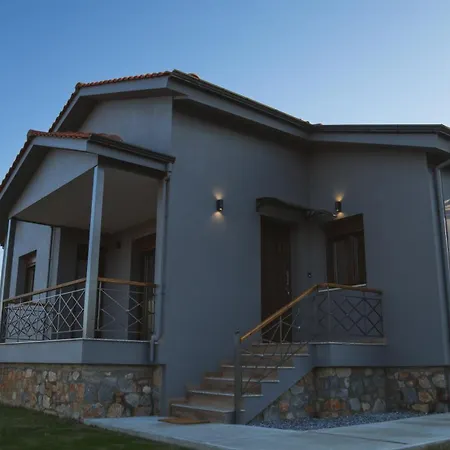 Lake Guest House 度假居 Vrita