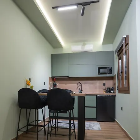 Lake Guest House * Vrita