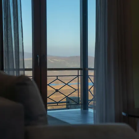Lake Guest House