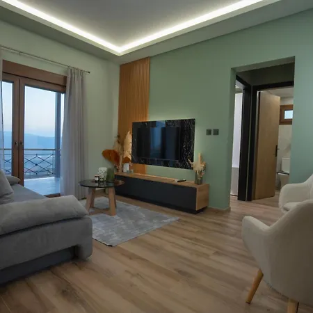 Lake Guest House 度假居 Vrita