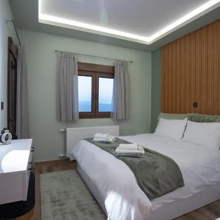 度假居 Lake Guest House *