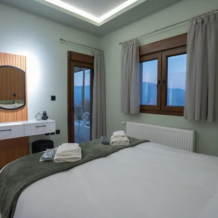 度假居 Lake Guest House