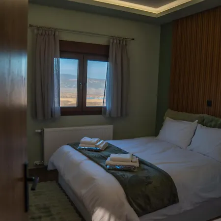 Lake Guest House Дом отдыха *