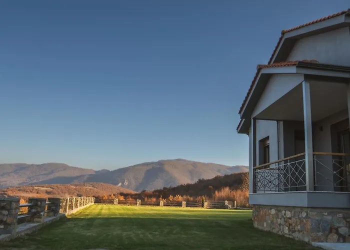 Holiday home Lake Guest House *