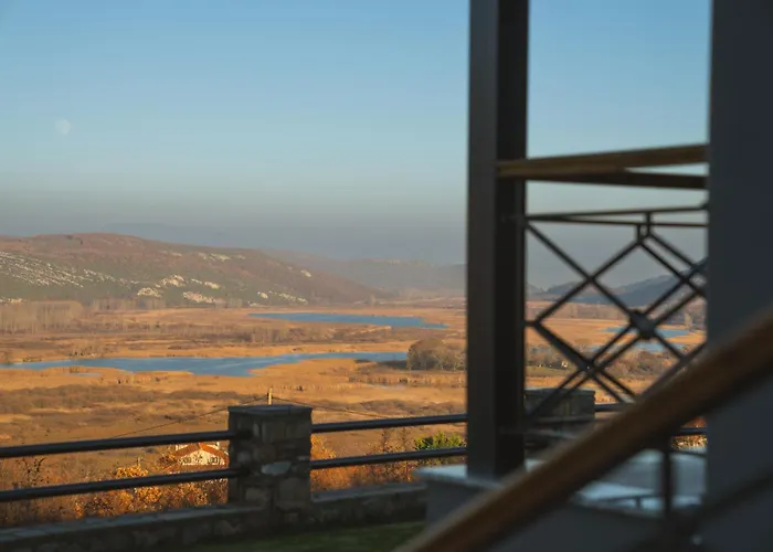 Lake Guest House Vritá