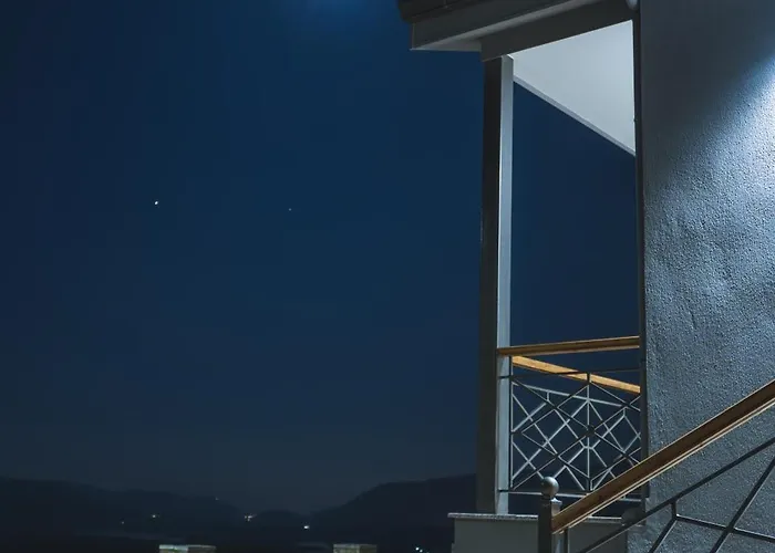 Lake Guest House * Vritá