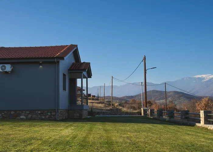 Holiday home Lake Guest House Vrita