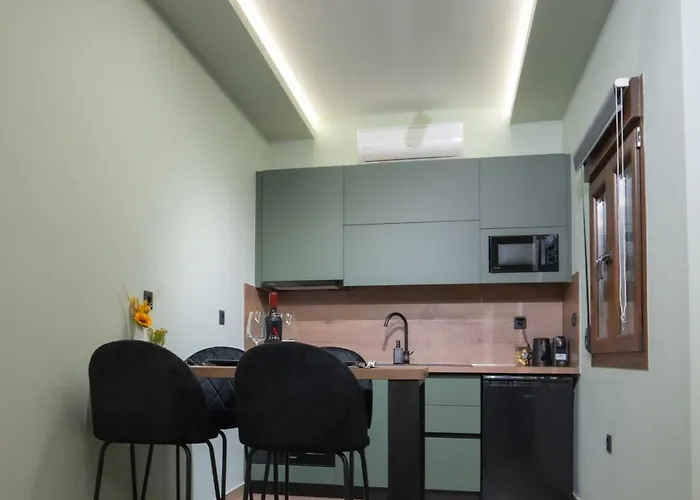 Lake Guest House * Vritá