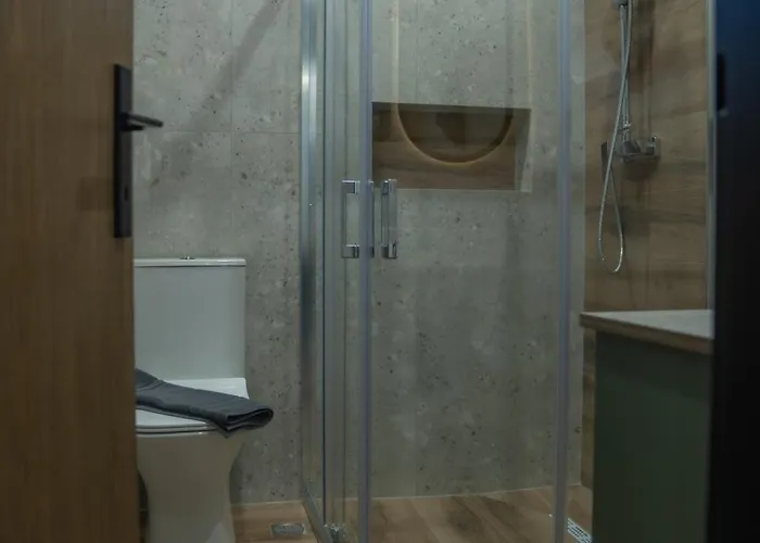 Lake Guest House Дом отдыха