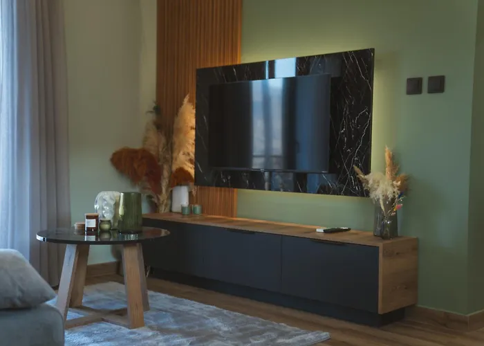 Дом отдыха Lake Guest House Vritá