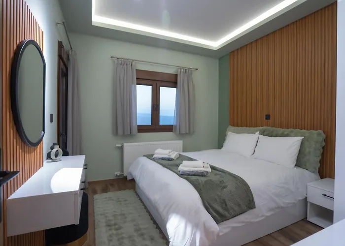 Holiday home Lake Guest House *