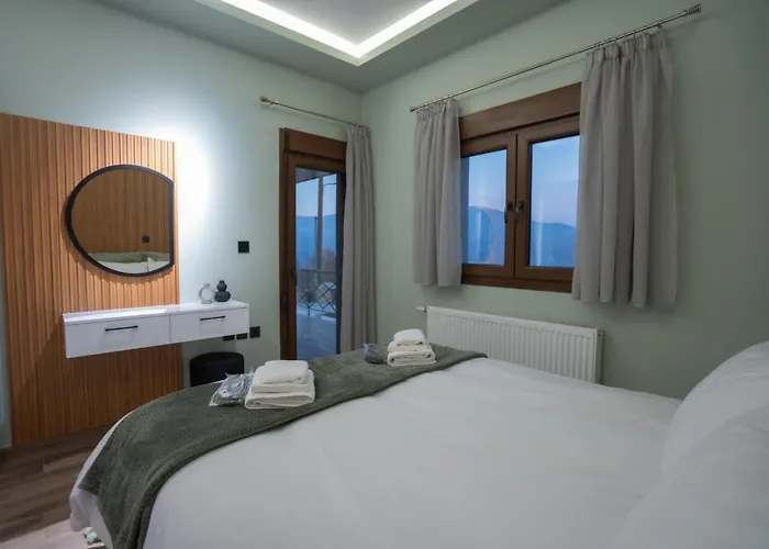 Holiday home Lake Guest House