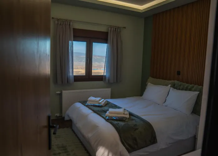 Lake Guest House Дом отдыха *